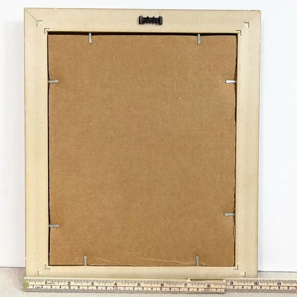 Vintage Schnauzer Framed Print Robert J May Heaven Quote Dog Wall Art 10x12 - Picture 2 of 16